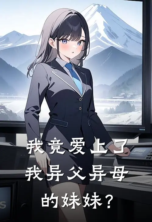 我竟爱上了我异父异母的妹妹？