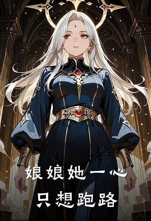 娘娘她一心只想跑路