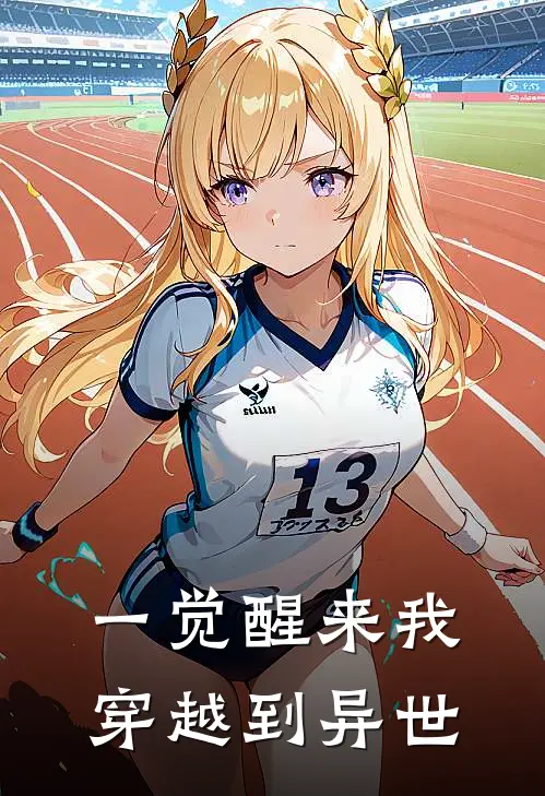 一觉醒来我穿越到异世