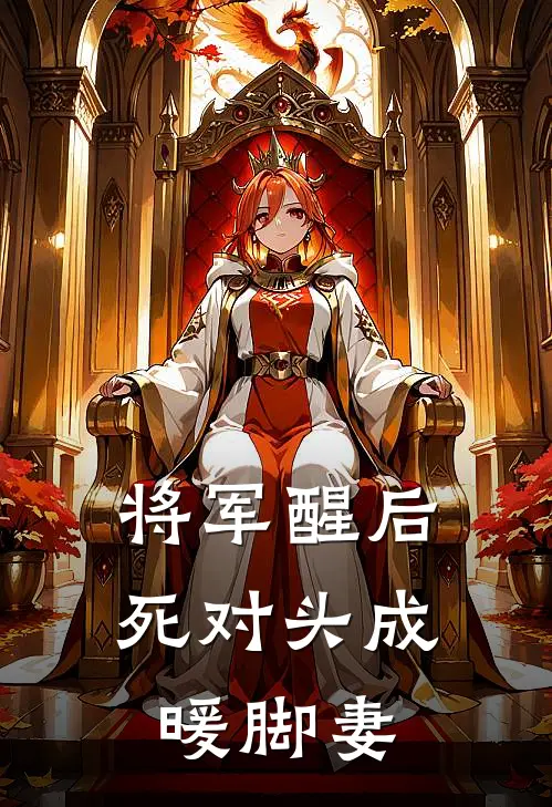 将军醒后，死对头成暖脚妻