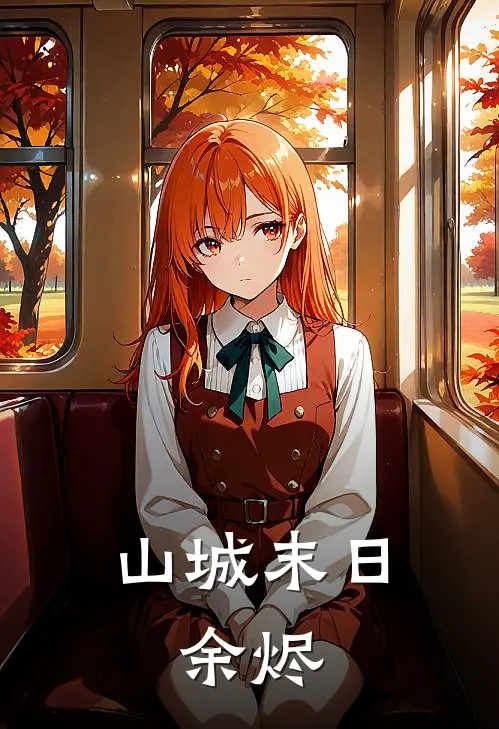 山城末日：余烬