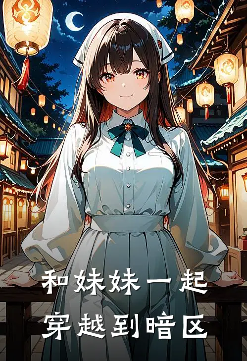 和妹妹一起穿越到暗区