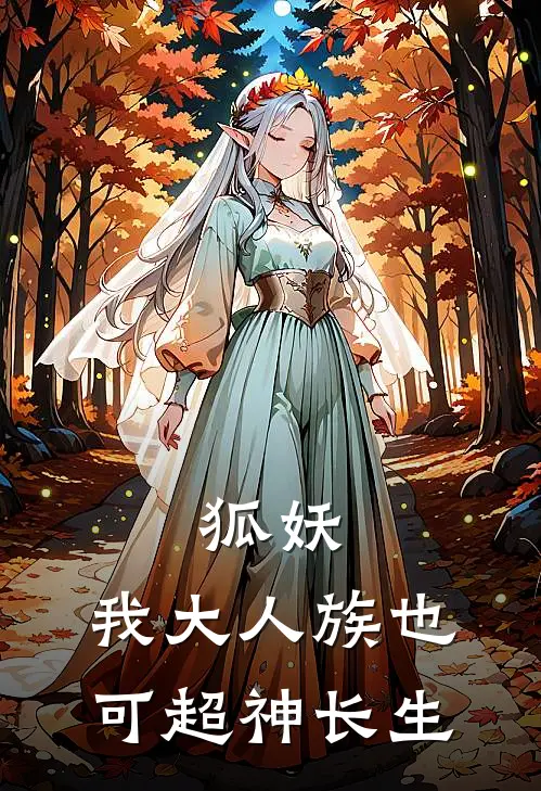 狐妖:我大人族也可超神长生