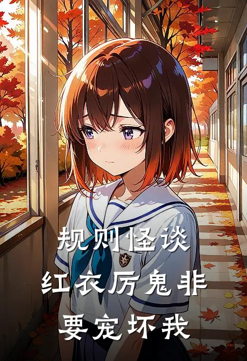 规则怪谈：红衣厉鬼非要宠坏我