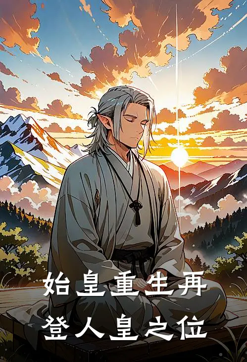 始皇重生再登人皇之位