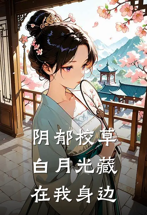 阴郁校草：白月光藏在我身边