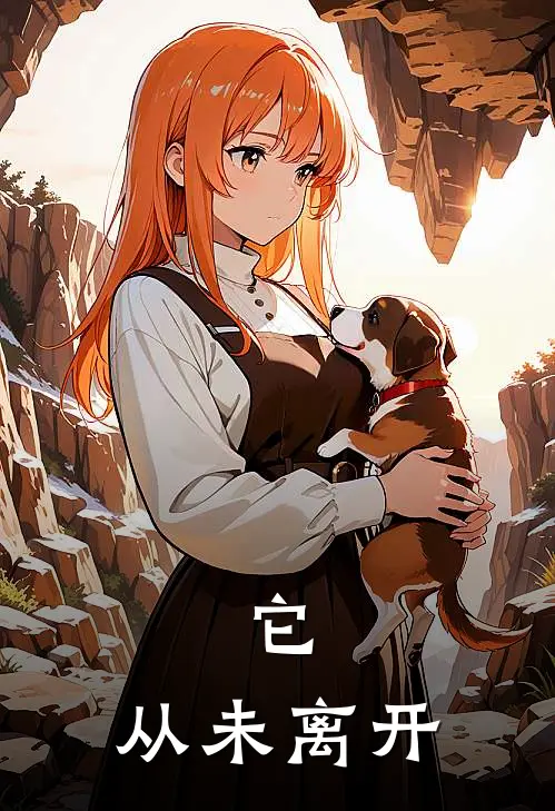它，从未离开