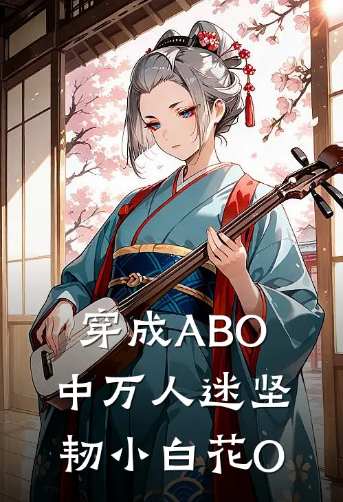 穿成ABO中万人迷坚韧小白花O