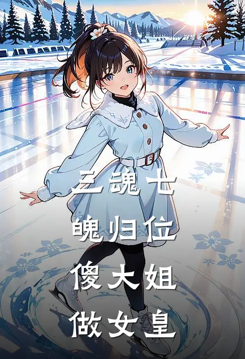 三魂七魄归位,傻大姐做女皇