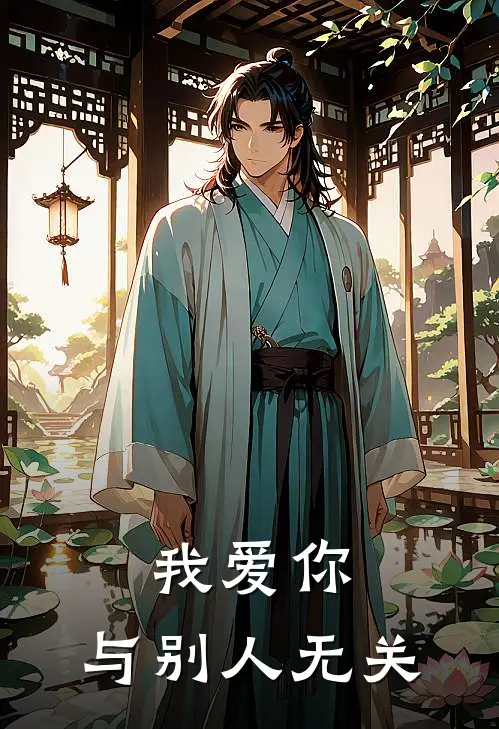 我爱你,与别人无关