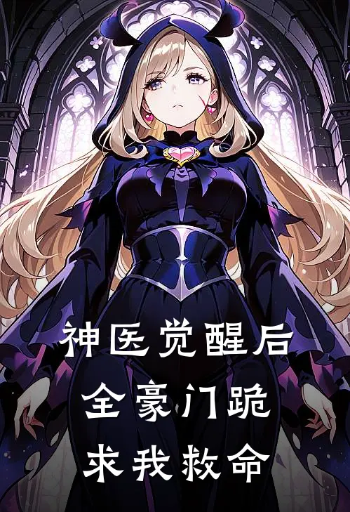 神医觉醒后，全豪门跪求我救命