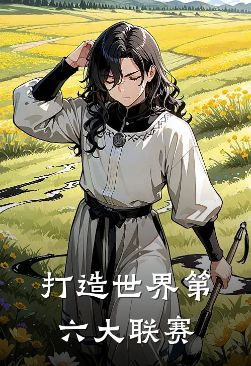 打造世界第六大联赛