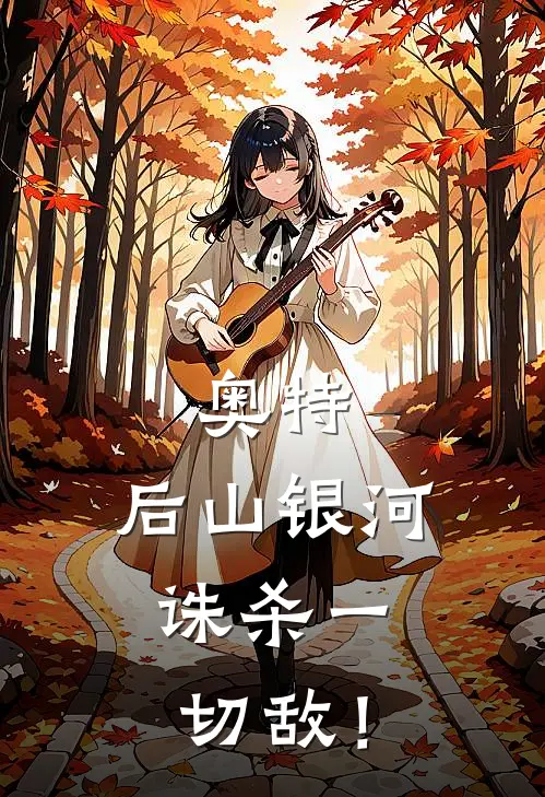 奥特：后山银河，诛杀一切敌！