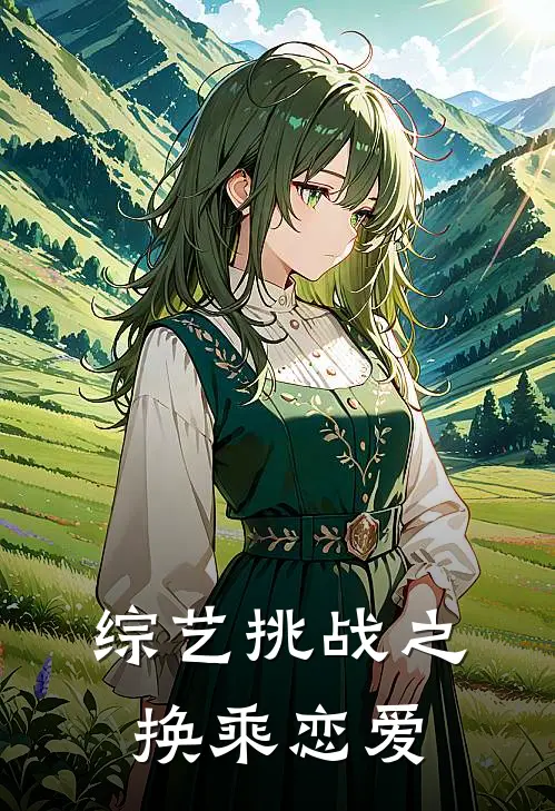 综艺挑战之换乘恋爱