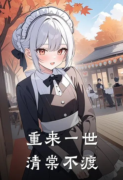重来一世，清棠不渡