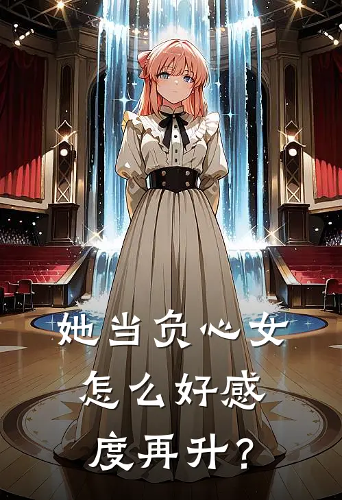 她当负心女,怎么好感度再升?