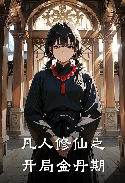 凡人修仙之开局金丹期