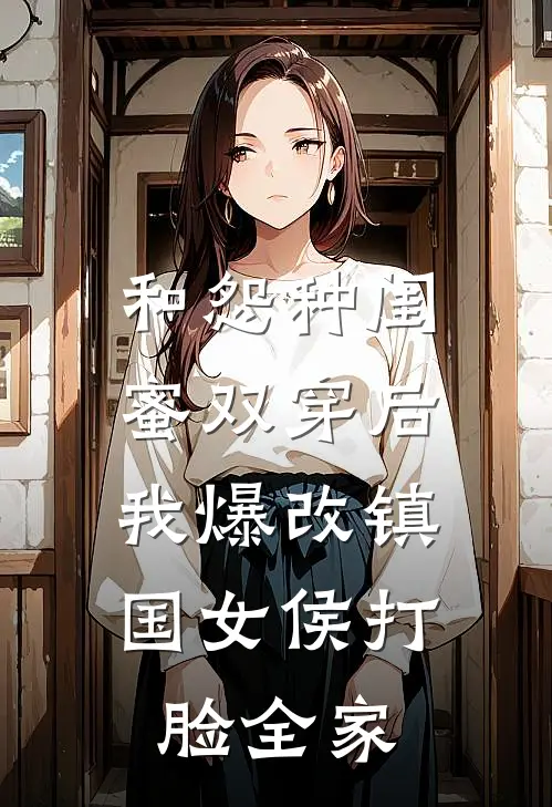 和怨种闺蜜双穿后，我爆改镇国女侯打脸全家