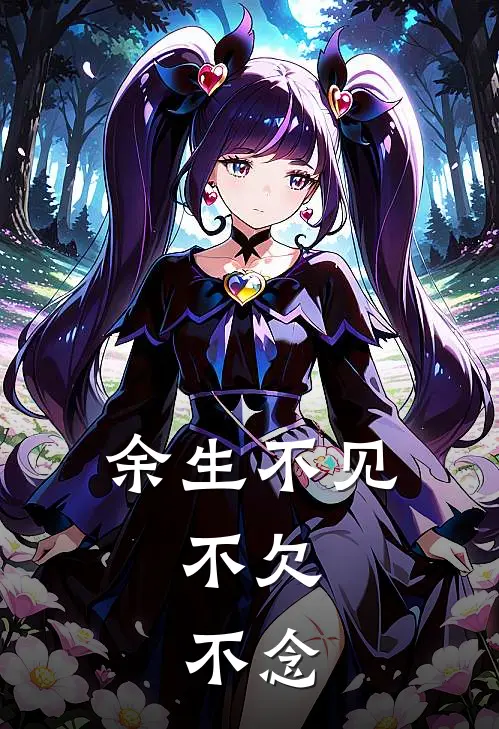 余生不见，不欠，不念