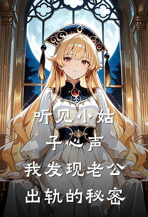 听见小姑子心声，我发现老公出轨的秘密