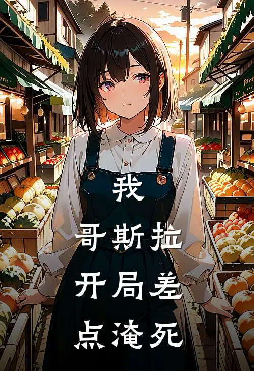 我，哥斯拉，开局差点淹死
