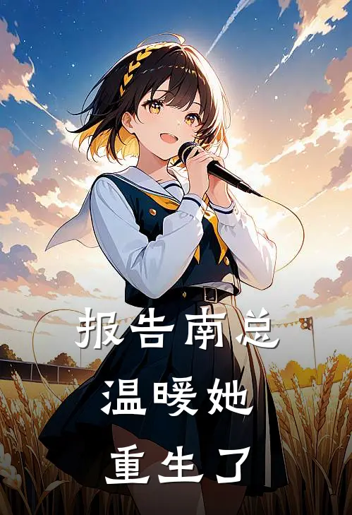报告南总,温暖她重生了