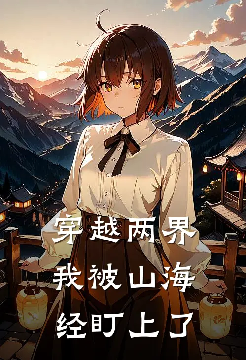 穿越两界,我被山海经盯上了