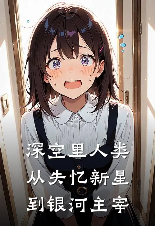 深空里人类从失忆新星到银河主宰