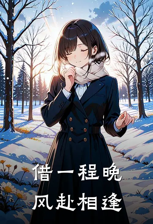 借一程晚风赴相逢