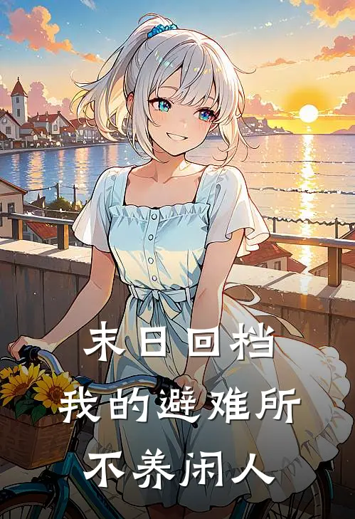 末日回档：我的避难所不养闲人