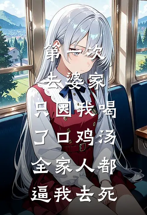 第一次去婆家，只因我喝了口鸡汤，全家人都逼我去死