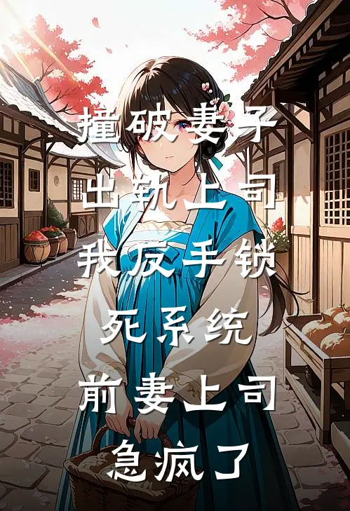 撞破妻子出轨上司，我反手锁死系统，前妻上司急疯了