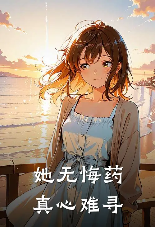 她无悔药，真心难寻