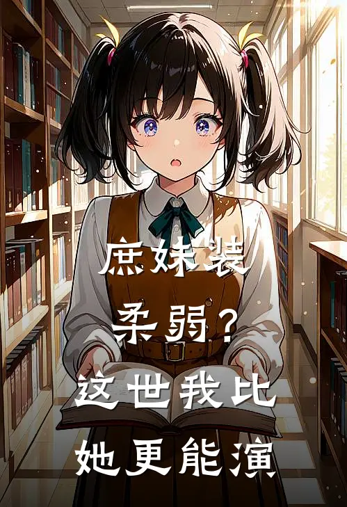 庶妹装柔弱？这世我比她更能演