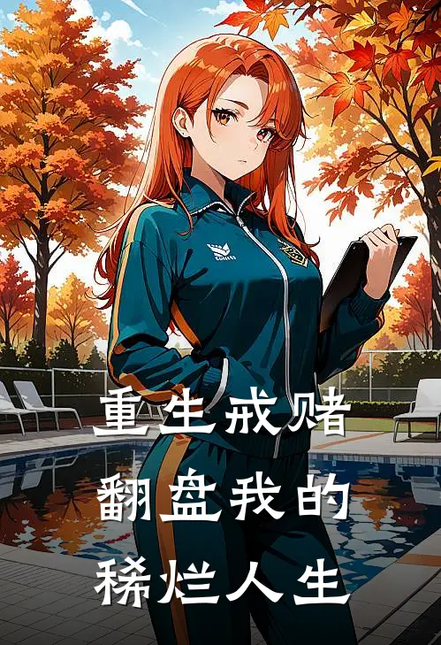 重生戒赌：翻盘我的稀烂人生