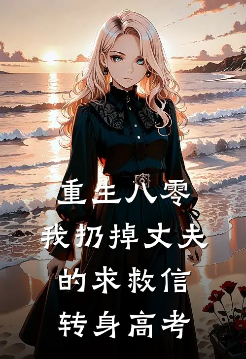 重生八零，我扔掉丈夫的求救信转身高考