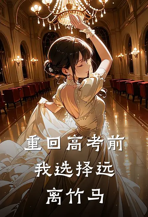 重回高考前，我选择远离竹马