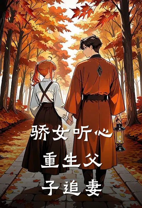 骄女听心，重生父子追妻