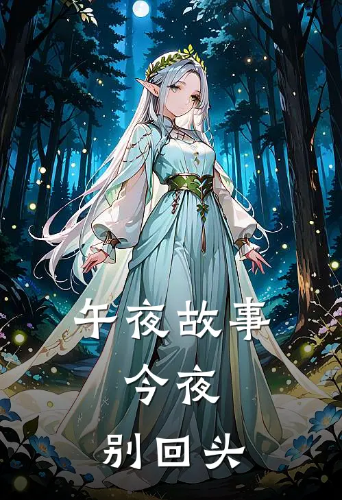 午夜故事：今夜，别回头