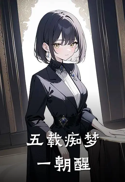 五载痴梦一朝醒
