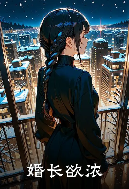 婚长欲浓