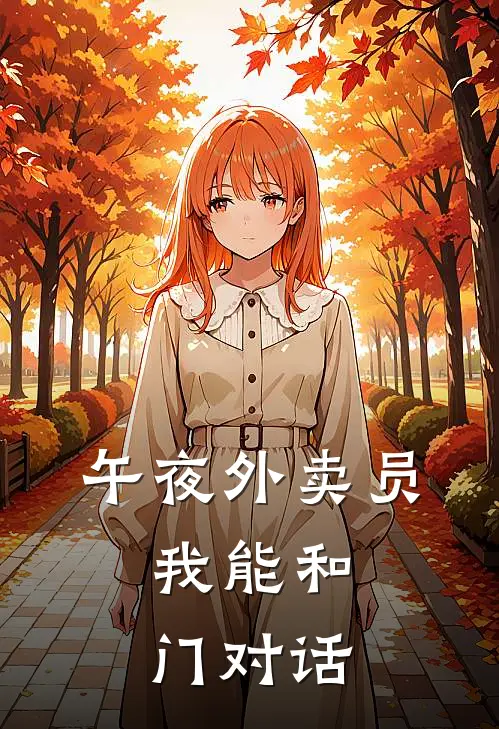 午夜外卖员：我能和门对话