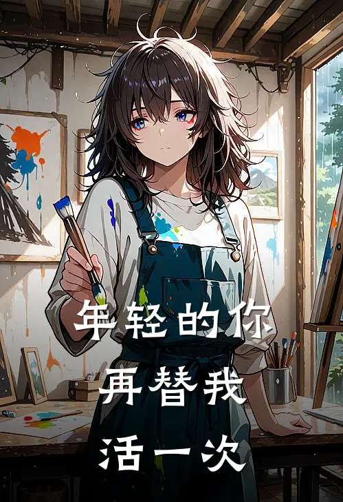 年轻的你，再替我活一次