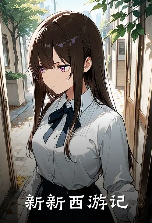 新新西游记