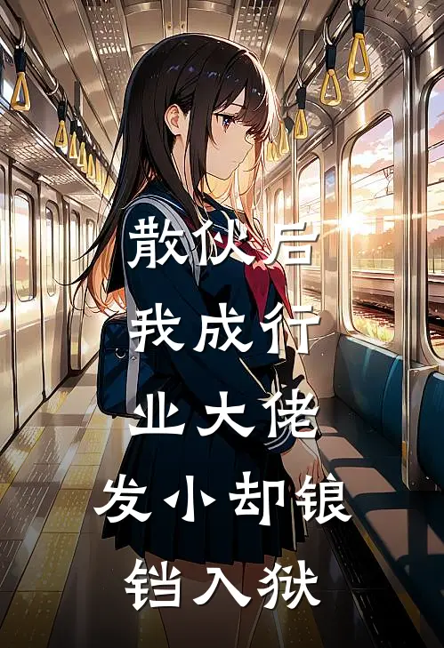 散伙后，我成行业大佬，发小却锒铛入狱