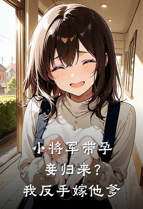 小将军带孕妾归来？我反手嫁他爹