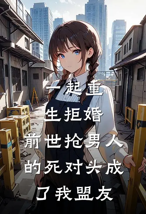 一起重生拒婚,前世抢男人的死对头成了我盟友