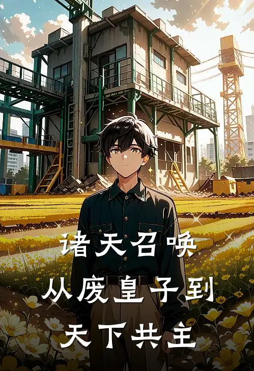 诸天召唤：从废皇子到天下共主