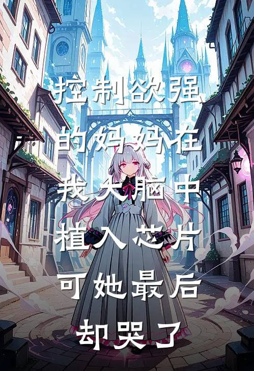 控制欲强的妈妈在我大脑中植入芯片，可她最后却哭了