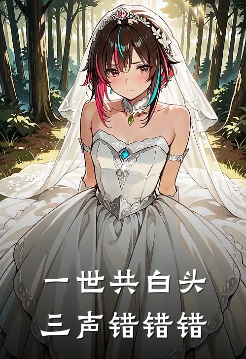 一世共白头，三声错错错